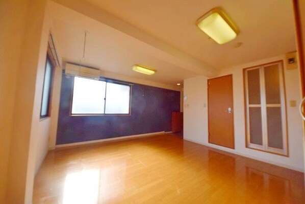 レジナス蕨の物件内観写真